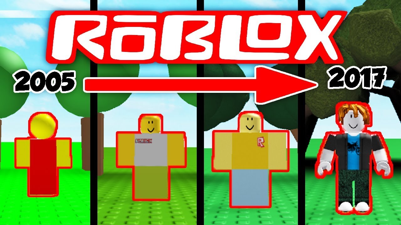 old roblox 2006 play